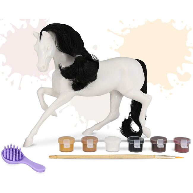 Breyer Horse Paint & Play image number null