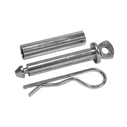 Reese Towpower Trailer Hitch Pin & Clip for 1-1/4" and 2" Square Receivers