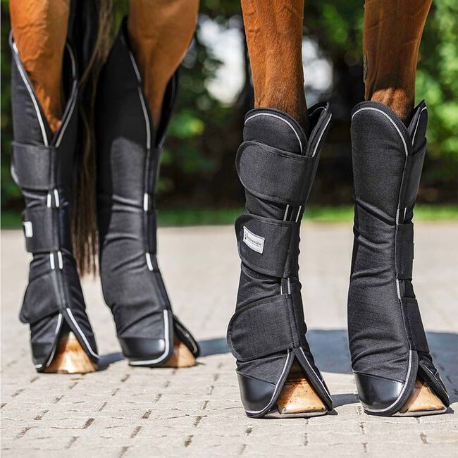 Waldhausen Comfort Transport Boots image number null