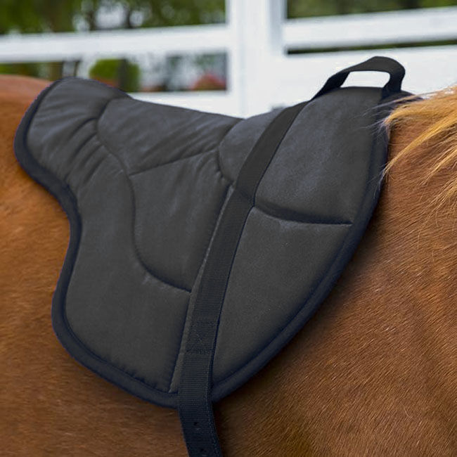 Best Friend English Bareback Pad image number null