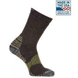 Carhartt Men's Force Cold Weather Sock