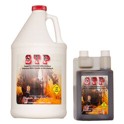 Cox Veterinary Laboratory STP