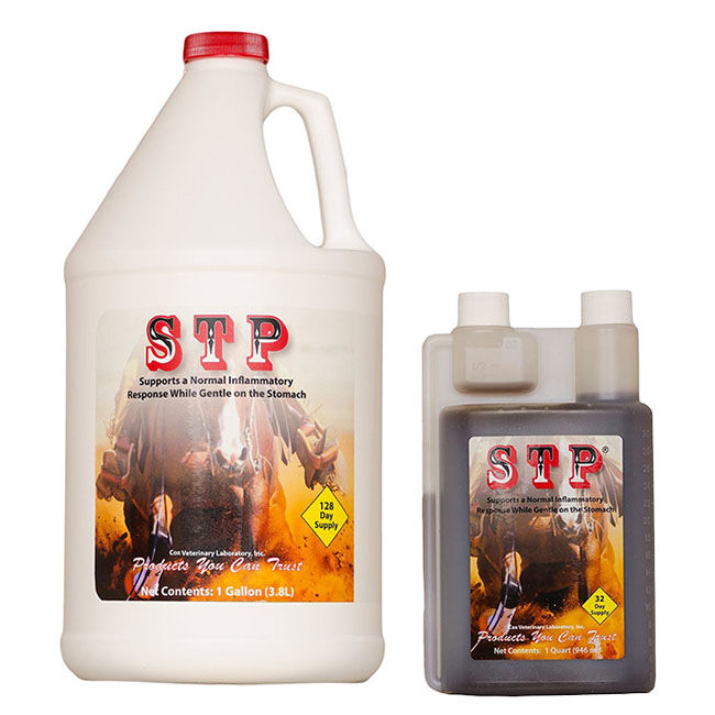 Cox Veterinary Laboratory STP image number null