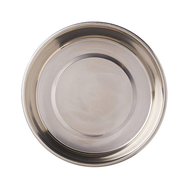 Loving Pets Bella Pet Bowl - Espresso image number null