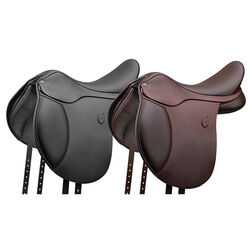Arena Wide All Purpose Saddle