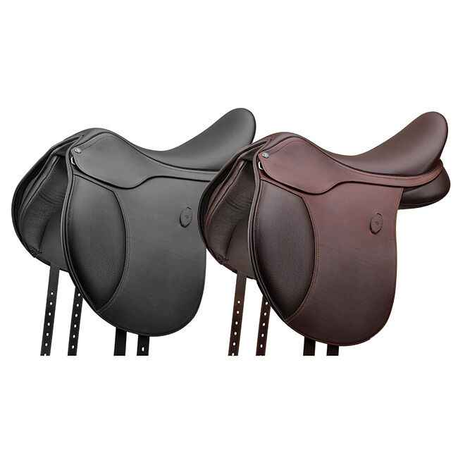 Arena Saddles Wide All Purpose Saddle image number null