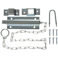 Ace Hardware 6" Chain Bolt