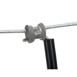 Dare Fence Taps - 100 Pack