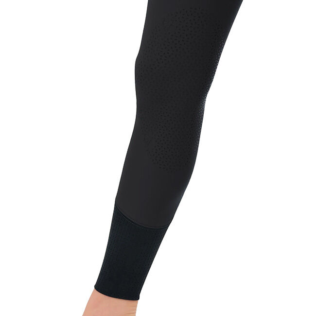 RJ Classics Women's Margot Luxe-Tek Breech - Black image number null