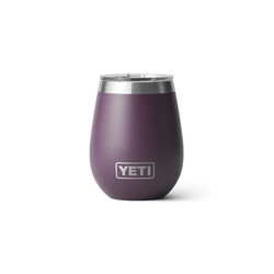 YETI Rambler 10 oz Wine Tumbler - Nordic Purple