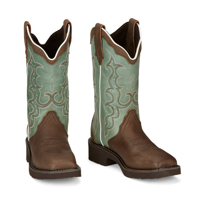 Justin Women s Raya Boot