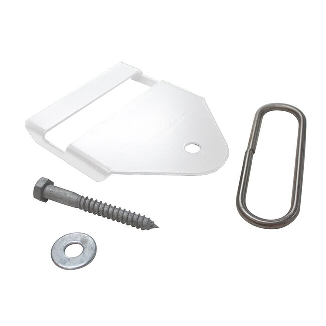 Centaur Fencing Sure-Hook Termination Bracket image number null