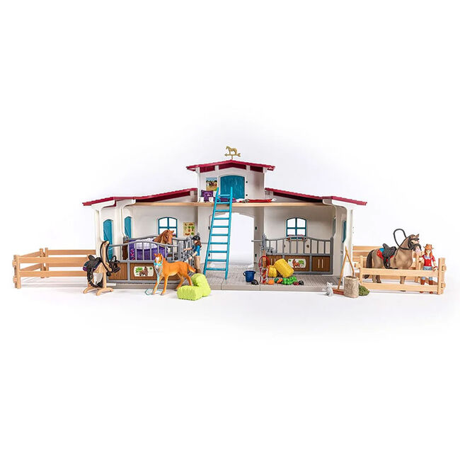 Schleich Lakeside Riding Center image number null