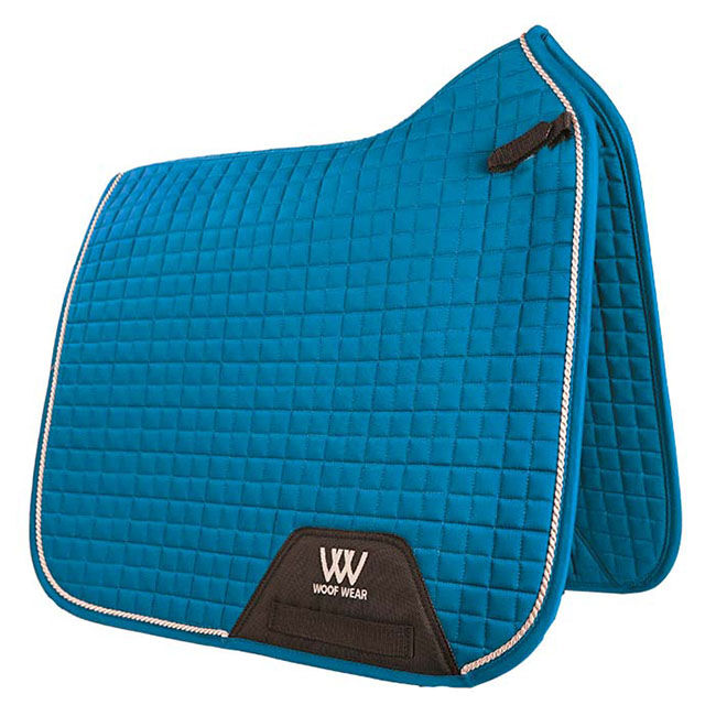 Woof Wear Dressage Saddle Pad image number null