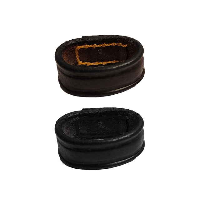 Bobby's English Tack Leather Keeper image number null