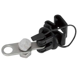 Wellscroft Fence Systems Gate Break Anchor & Activator for T-Post