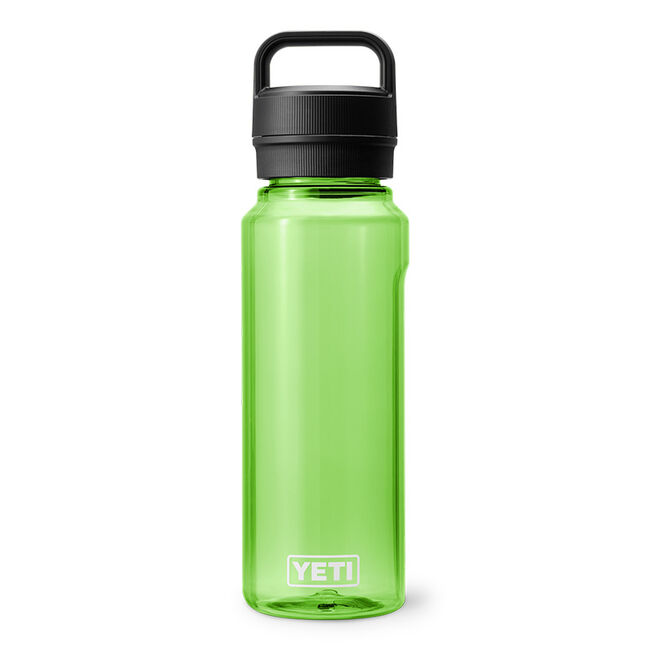 YETI Yonder 1L (34 oz) Water Bottle - Canopy Green image number null
