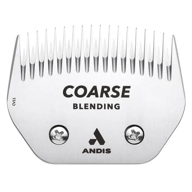 Andis CeramicEdge Coarse Blending Blade image number null