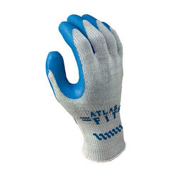 Atlas Fit 300 Rubber Latex Coated Work Gloves
