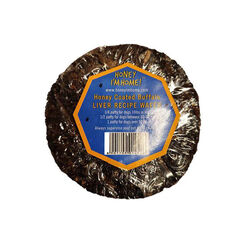 Honey I'm Home - Honey-Coated Buffalo Liver Wafer