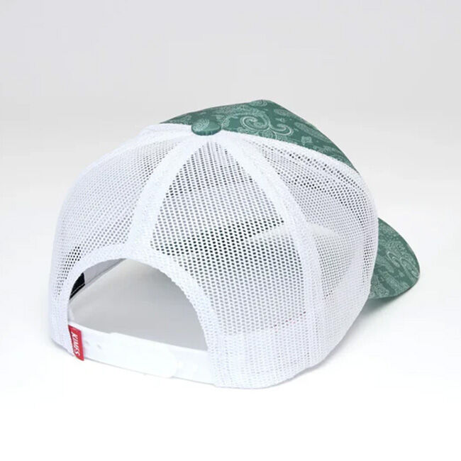 Kimes Ranch Bellevue Hat - Green image number null