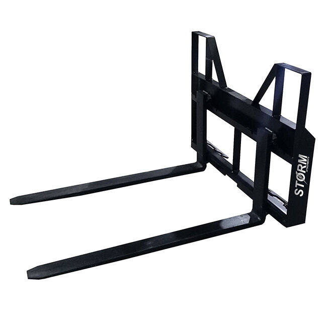 Storm Pallet Fork - 3000lb Capacity image number null