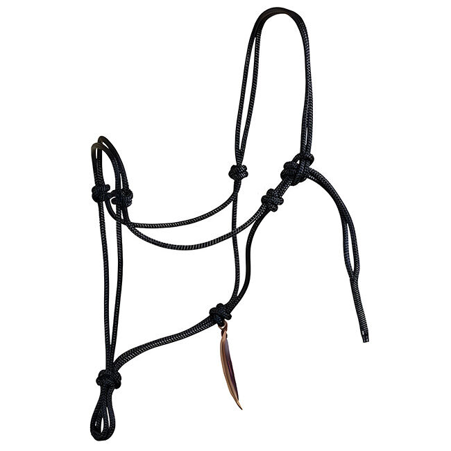 Parelli Horseman's Halter image number null
