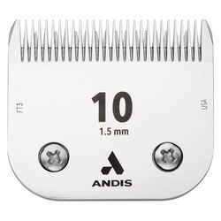 Andis CeramicEdge Blade - 10 (1/16", 1.5mm)
