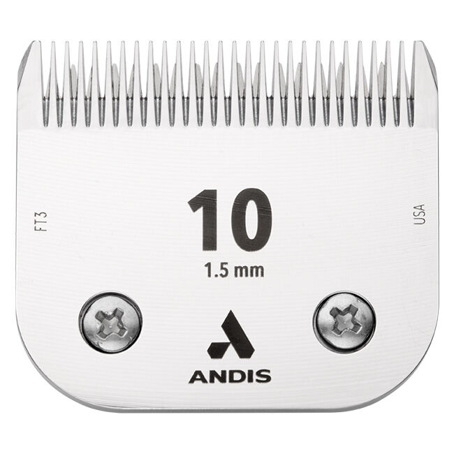 Andis CeramicEdge Blade - 10 (1/16", 1.5mm) image number null