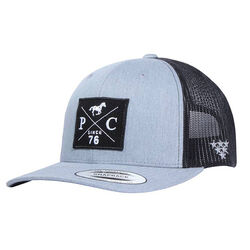 Professional's Choice Two-Tone Trucker Hat - Closeout