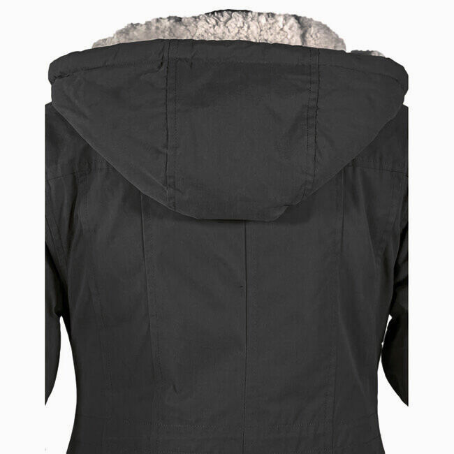 Outback Trading Co. Women's Hattie Jacket - Black image number null