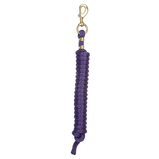 Weaver Equine Mini Poly Lead Rope image number null