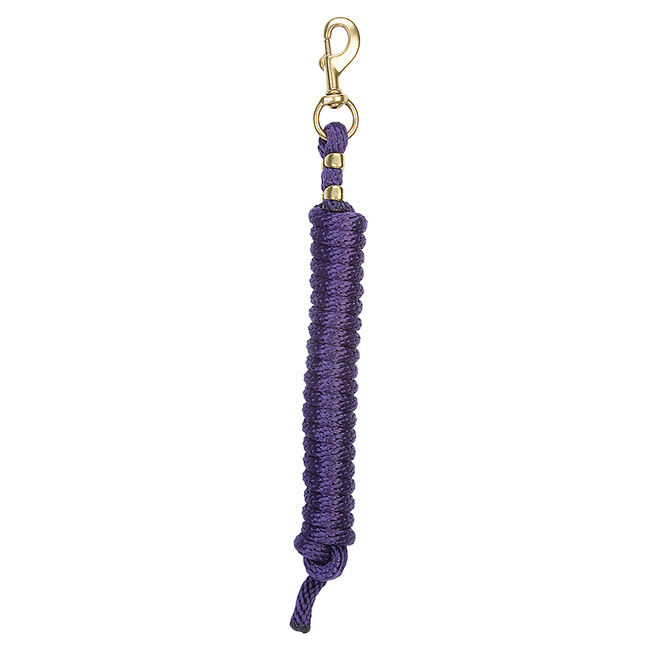 Weaver Mini Poly Lead Rope image number null