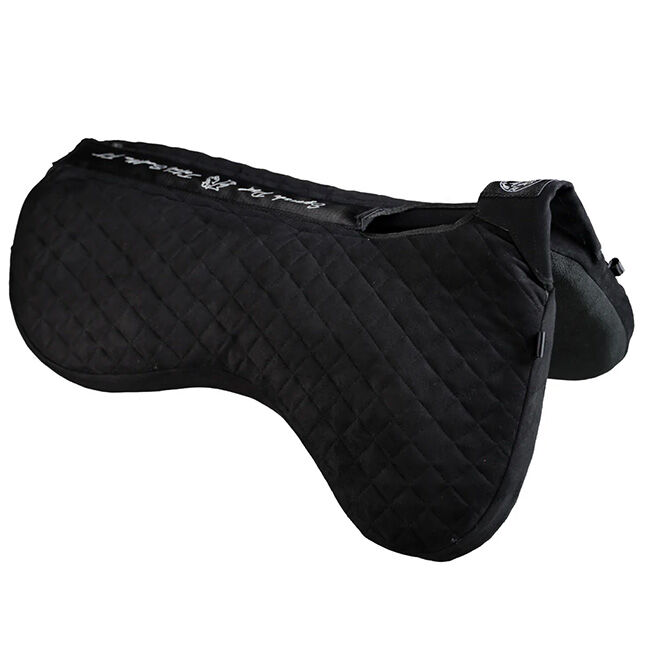 Total Saddle Fit SQUISH Saddle Pad - English image number null