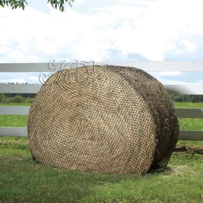 Hay Chix Large Bale Net image number null