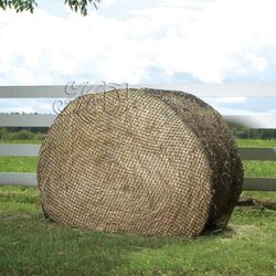 Hay Chix Large Bale Net
