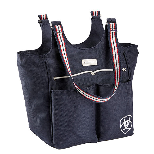 Ariat Team Mini Carryall image number null
