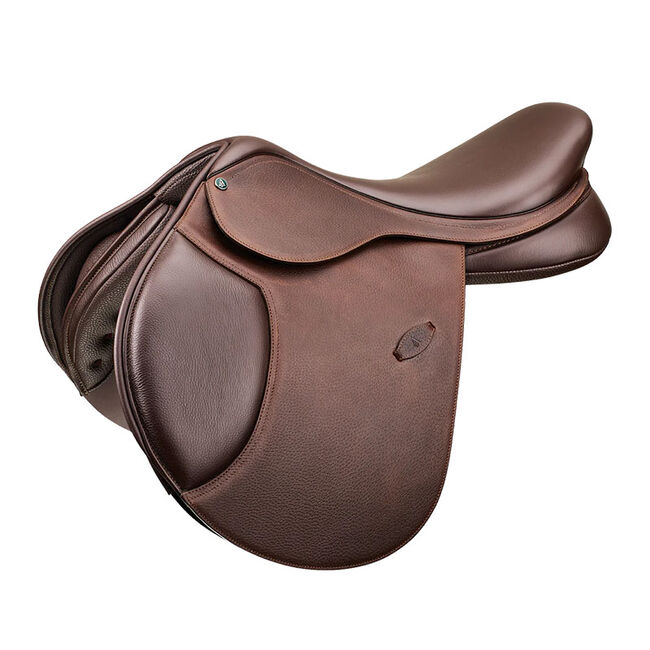 Arena Jump Saddle by Bates image number null