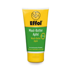 Effol Mouth Butter - Apple - 150mL