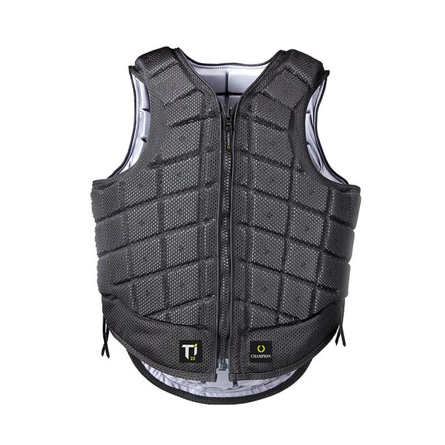 Champion Adult Titanium Ti22 Body Protector image number null