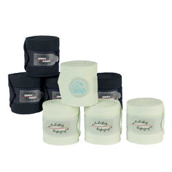 Eskadron Fleece Polo Bandages - Closeout