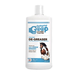 Galloping Goop Equine Degreaser