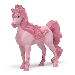 Schleich Cassiopeia Unicorn Mare