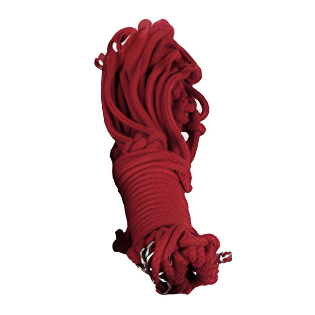 Jacks Manufacturing Cotton Hay Net image number null