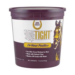 Horse Health Icetight 24-Hour Poultice - 7.5lb