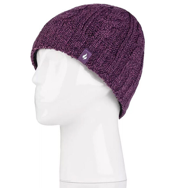 Heat Holders Women's Alesund Hat image number null