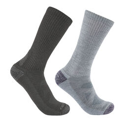 Carhartt Women's Midweight Merino Wool Blend Boot Sock