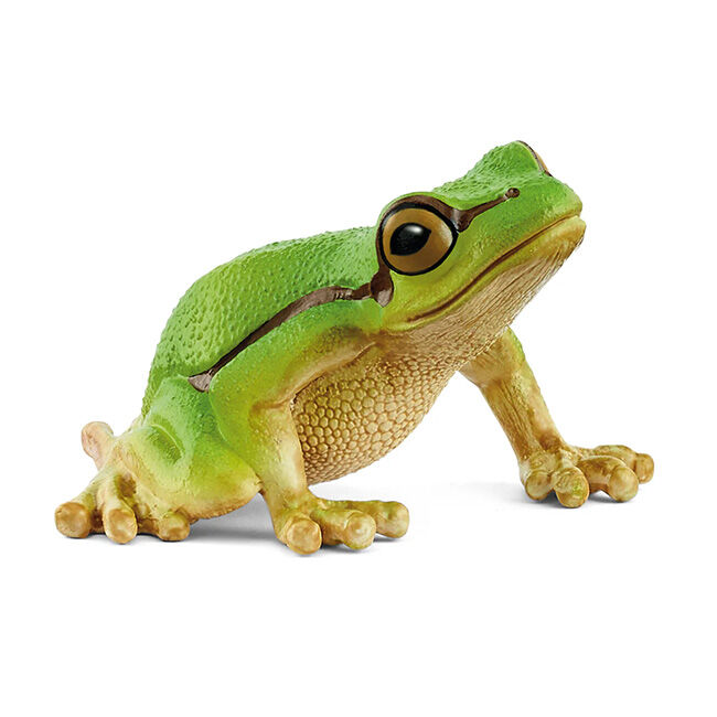 Schleich European Tree Frog image number null