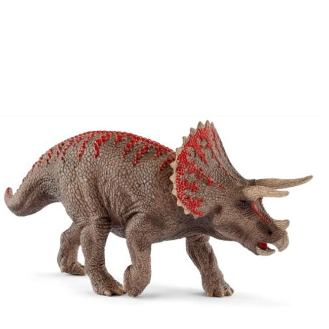 Schleich Triceratops Kids' Toy image number null