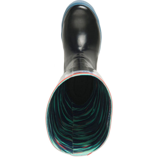 XTRATuf Women's 15" Legacy Boot - Beach Glass/Black image number null